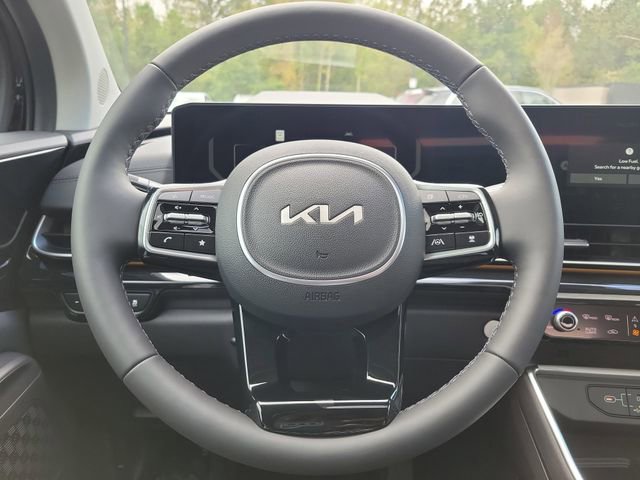 New 2026 Kia Carnival SX Prestige FWD image 22
