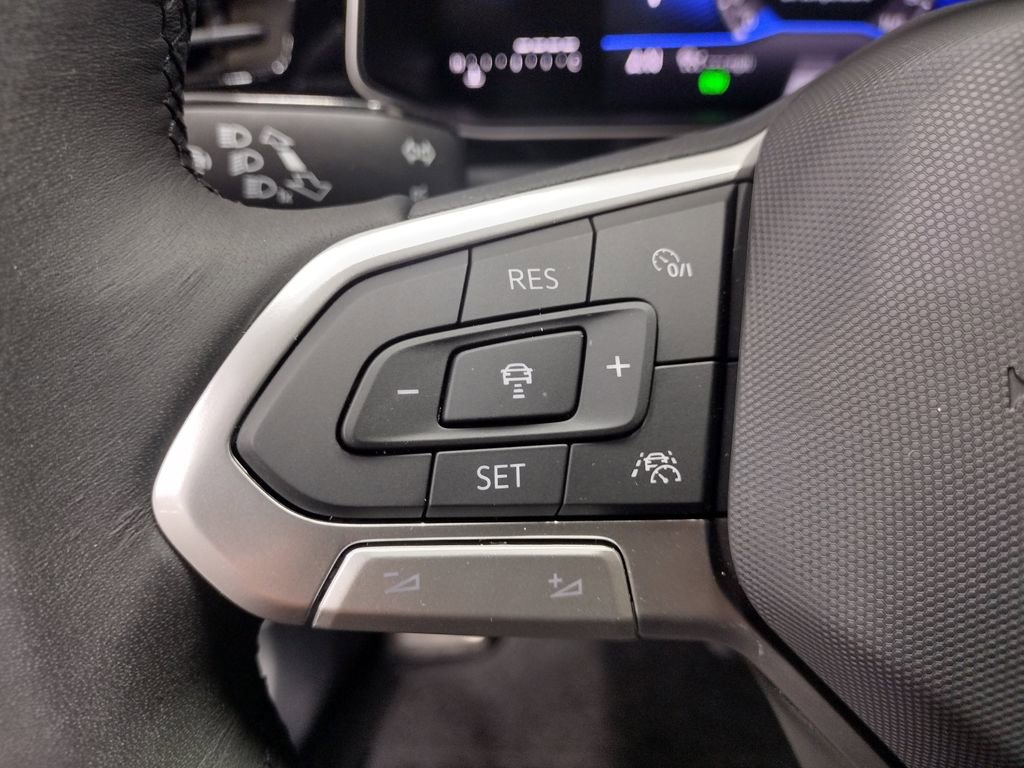 New 2026 Volkswagen Jetta Sport image 19