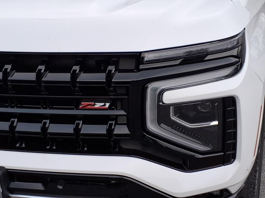 New 2026 Chevrolet Tahoe Z71 w/ Z71 Off-Road Package AWD/4WD image 8