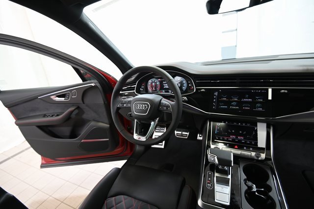 New 2026 Audi Q7 3.0T Prestige image 33