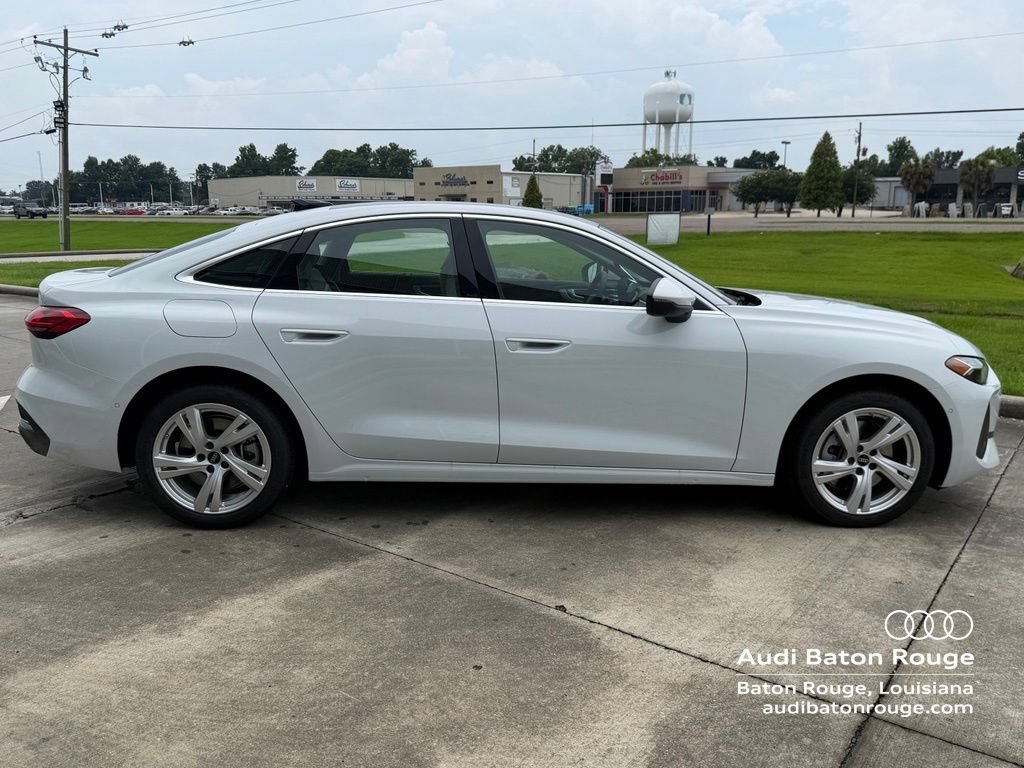 New 2026 Audi A5 Prestige AWD/4WD image 4