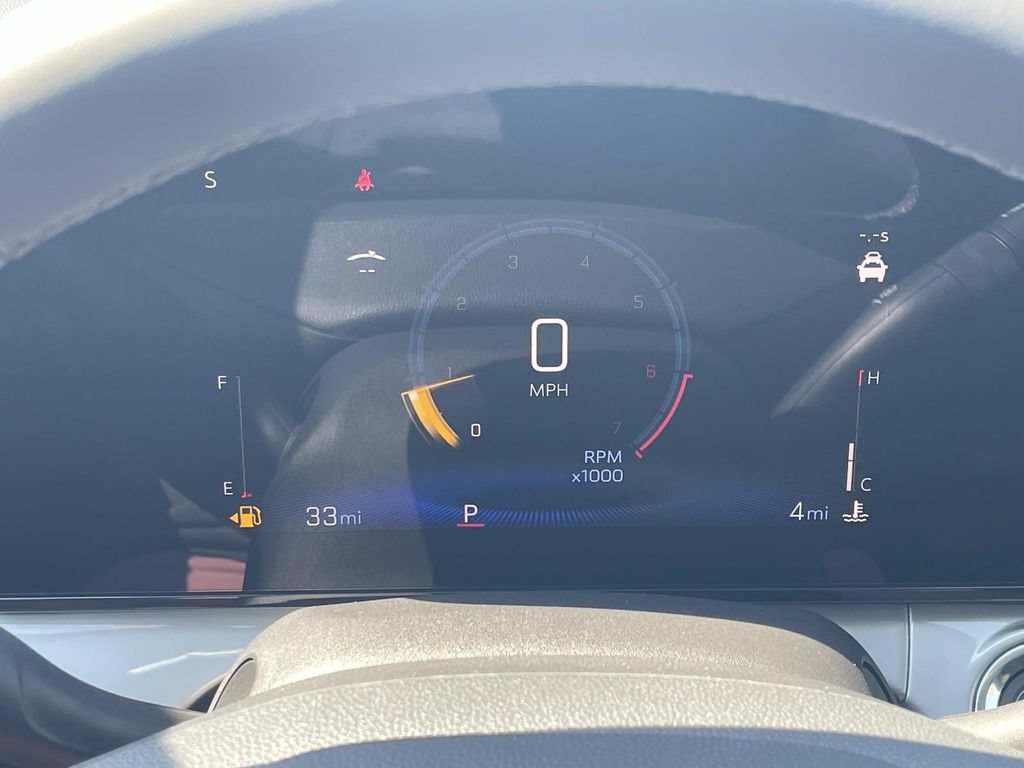 New 2026 Chevrolet Trax LT w/ Driver Confidence Package FWD image 26