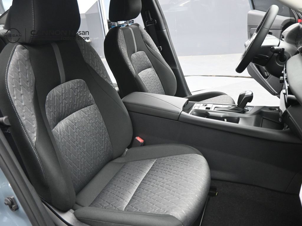 New 2026 Nissan Sentra SV image 21