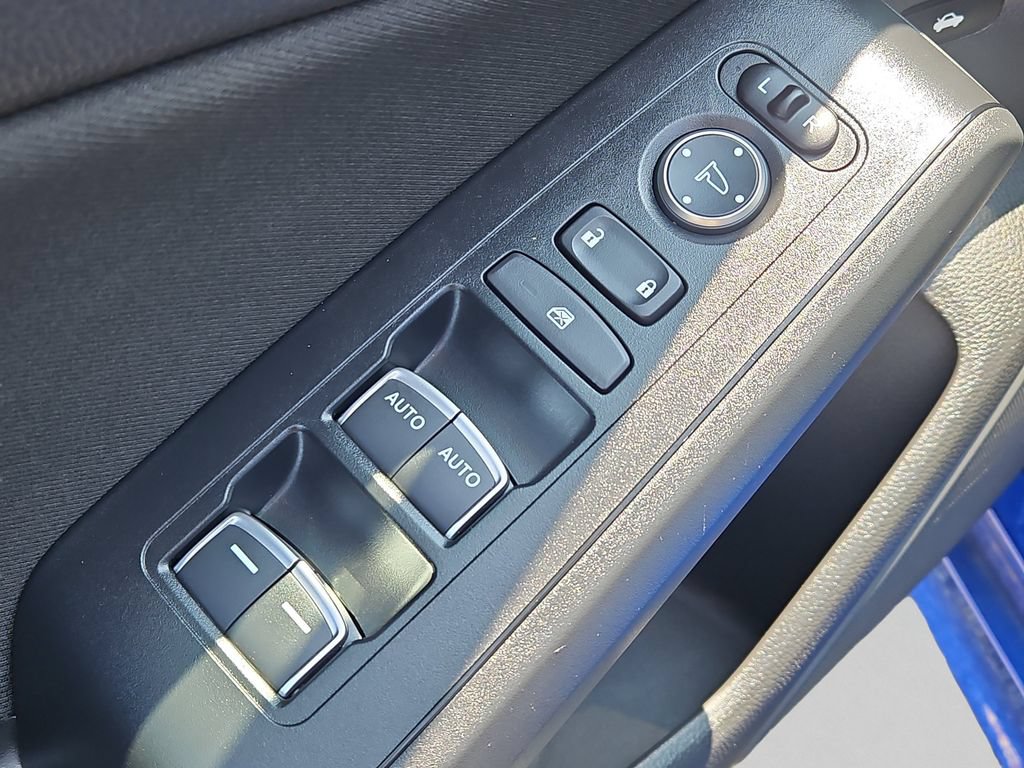 Certified 2024 Honda Civic LX image 21