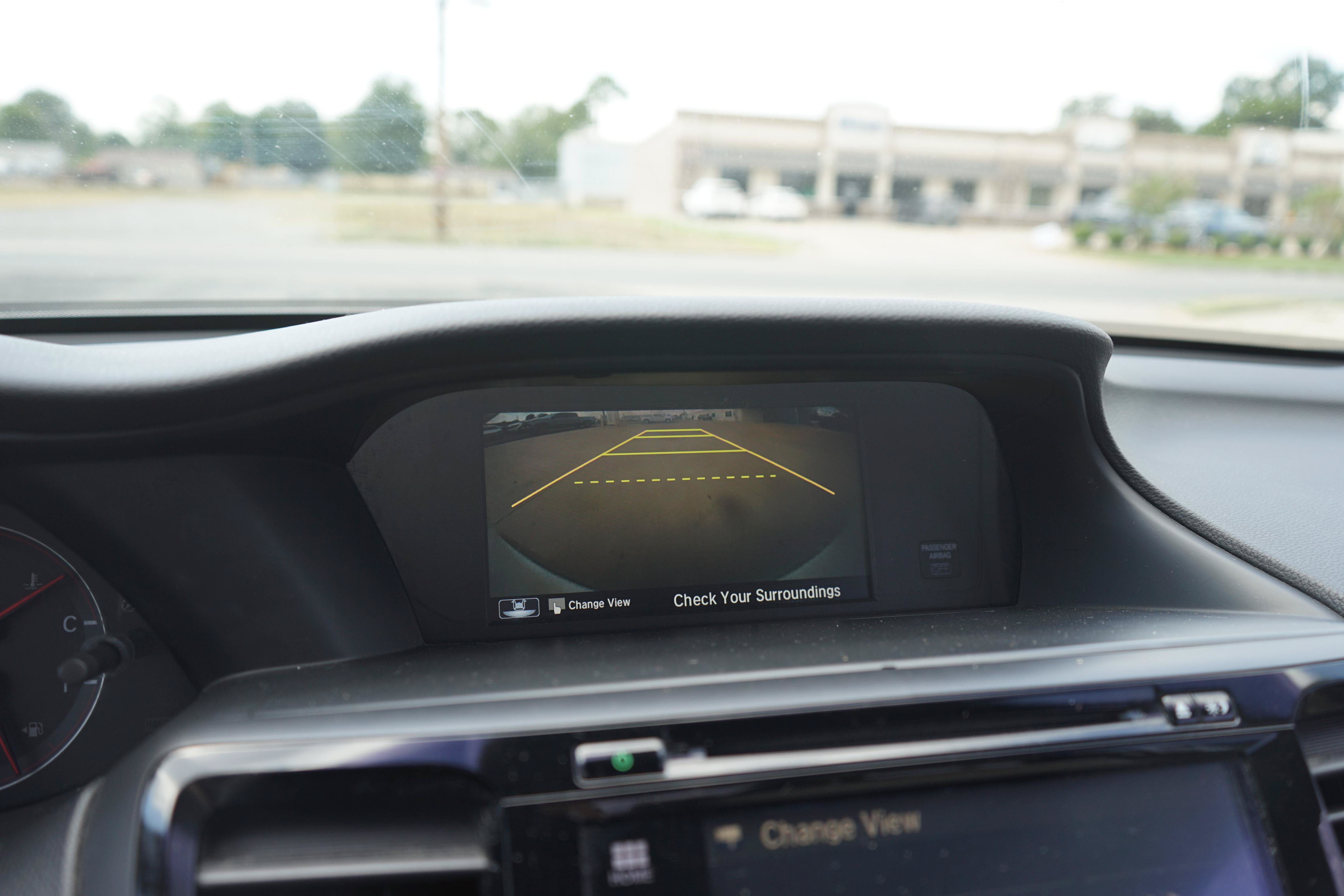 Used 2016 Honda Accord EX-L image 15