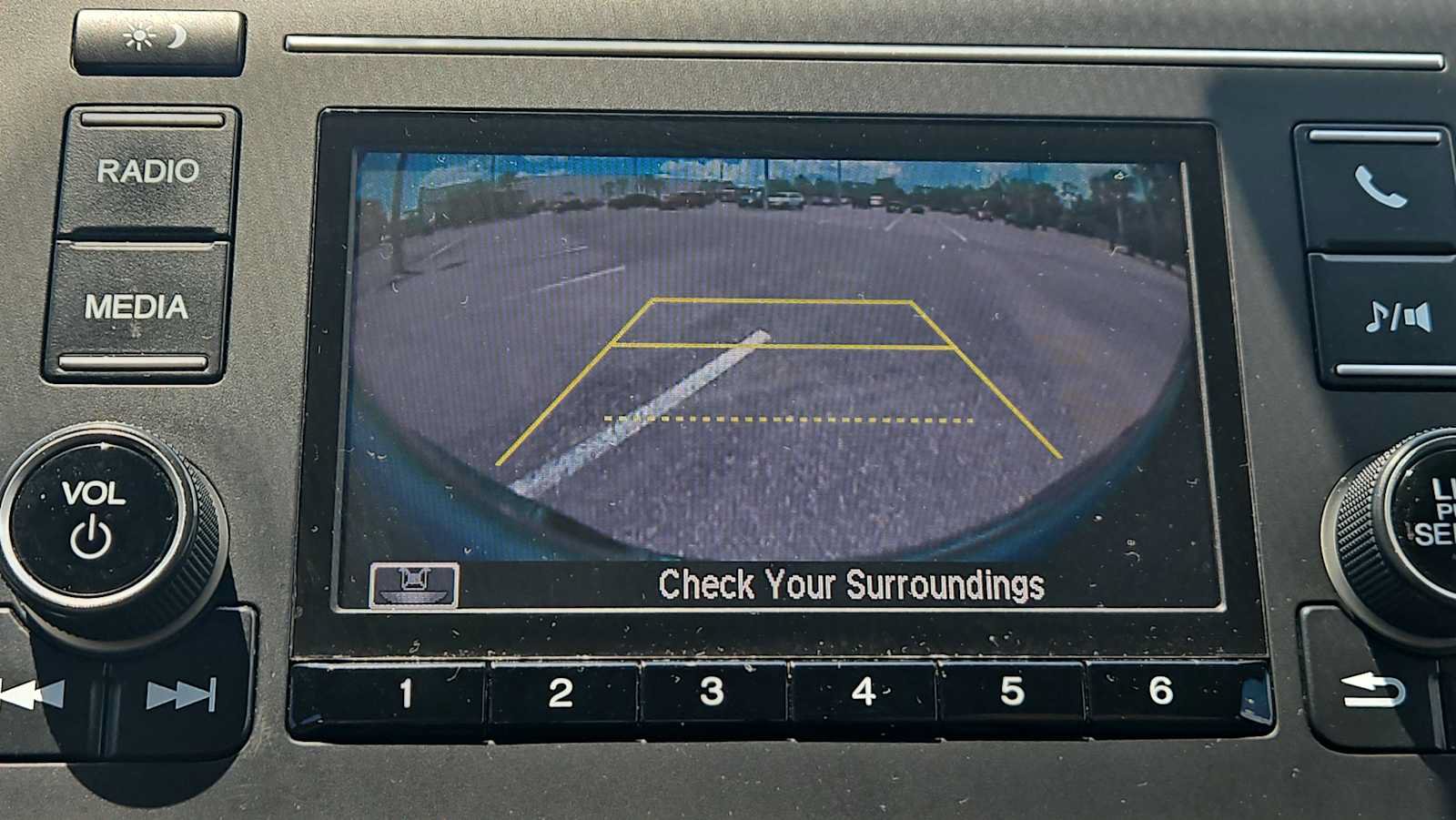 Used 2019 Honda Ridgeline RTL image 11