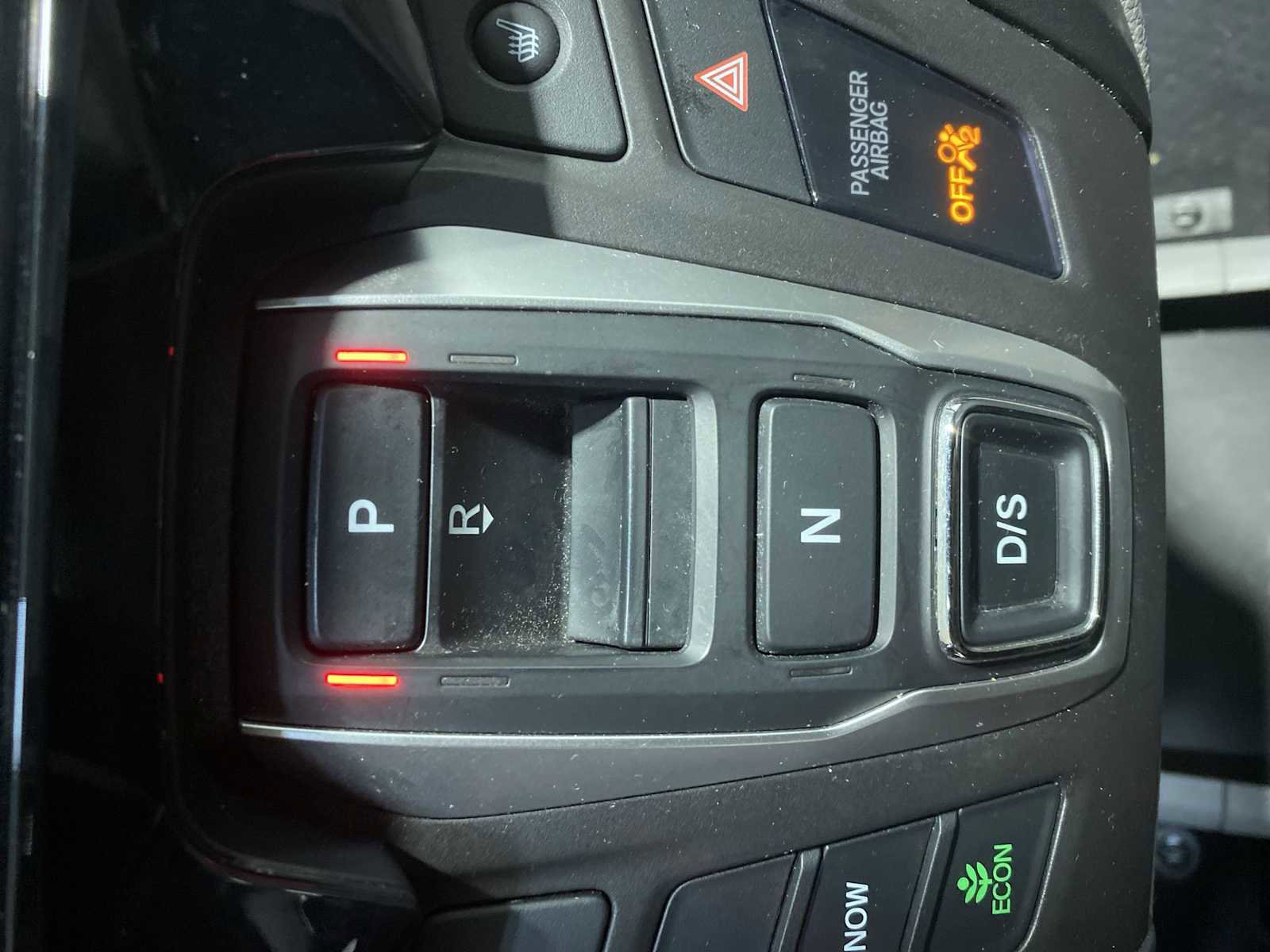 Used 2019 Honda Odyssey EX-L image 17