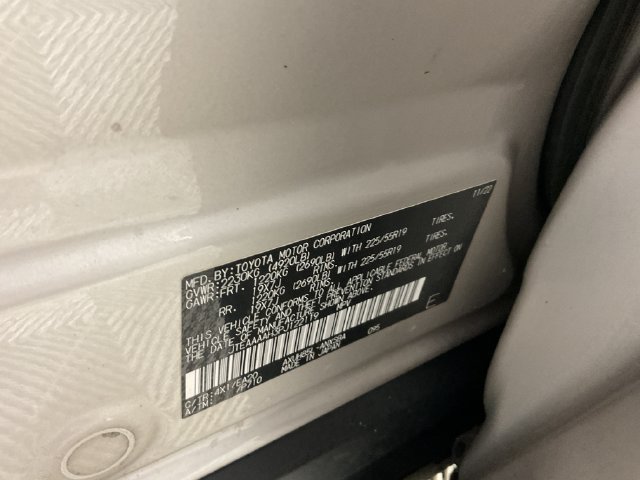 Used 2023 Toyota Venza Limited AWD/4WD image 29