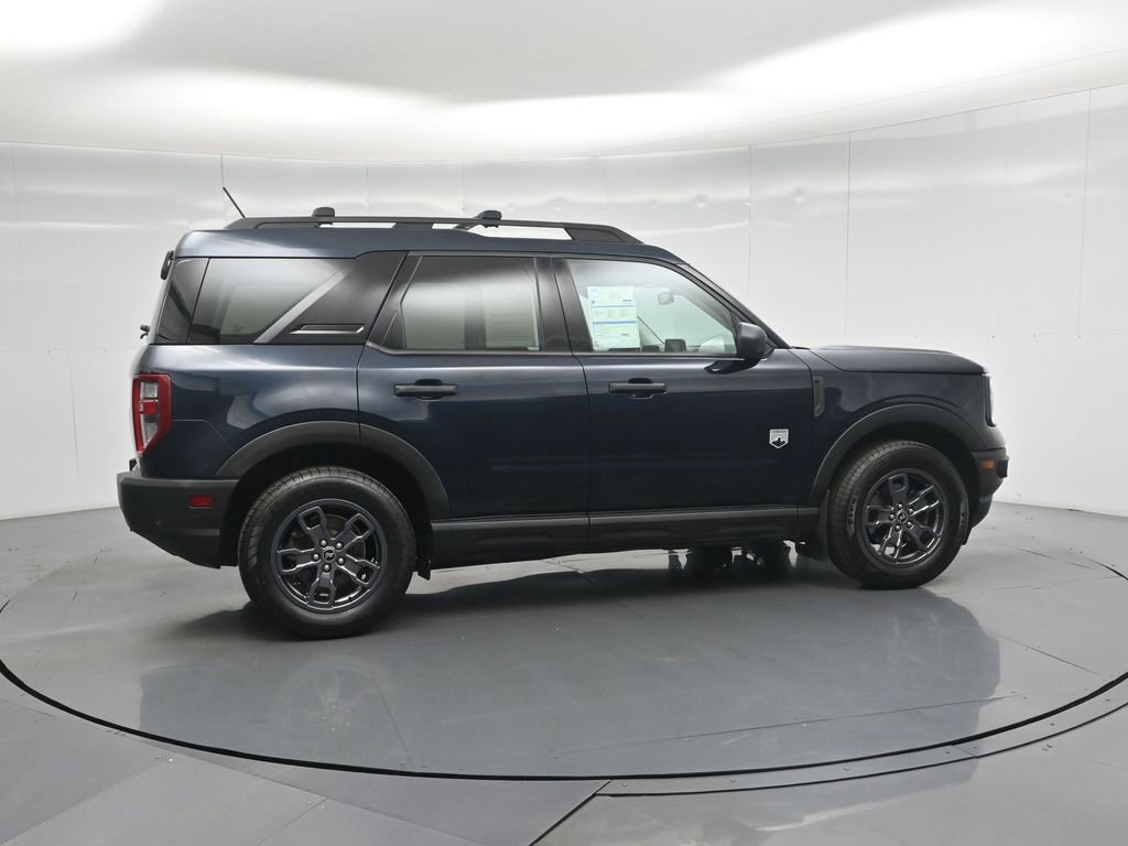 Used 2021 Ford Bronco Sport Big Bend w/ Big Bend Package image 27