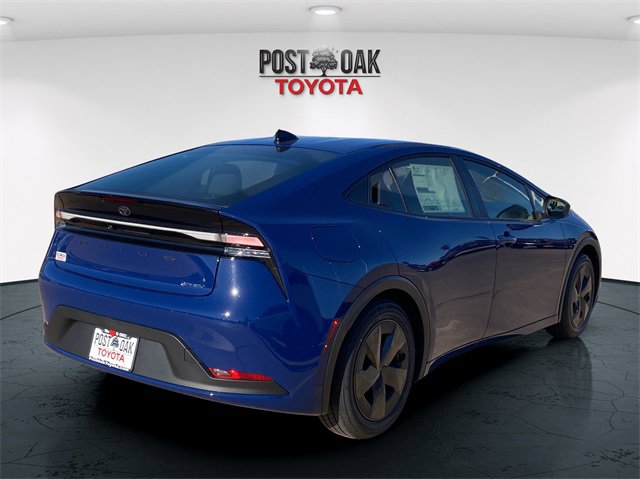 New 2026 Toyota Prius Plug-In Hybrid image 7