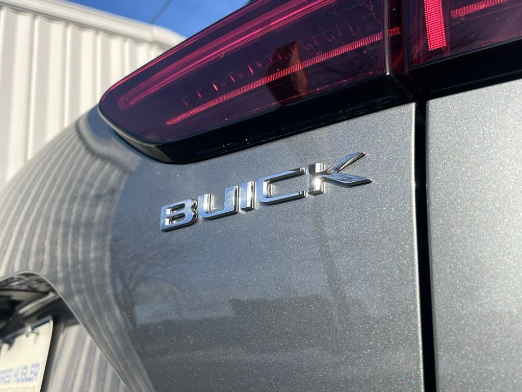 New 2026 Buick Envision Preferred image 41