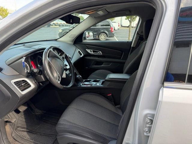 Used 2016 GMC Terrain SLE w/ Chrome Edition FWD image 12