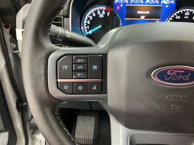 Used 2023 Ford F150 XLT w/ Equipment Group 302A High AWD/4WD image 28