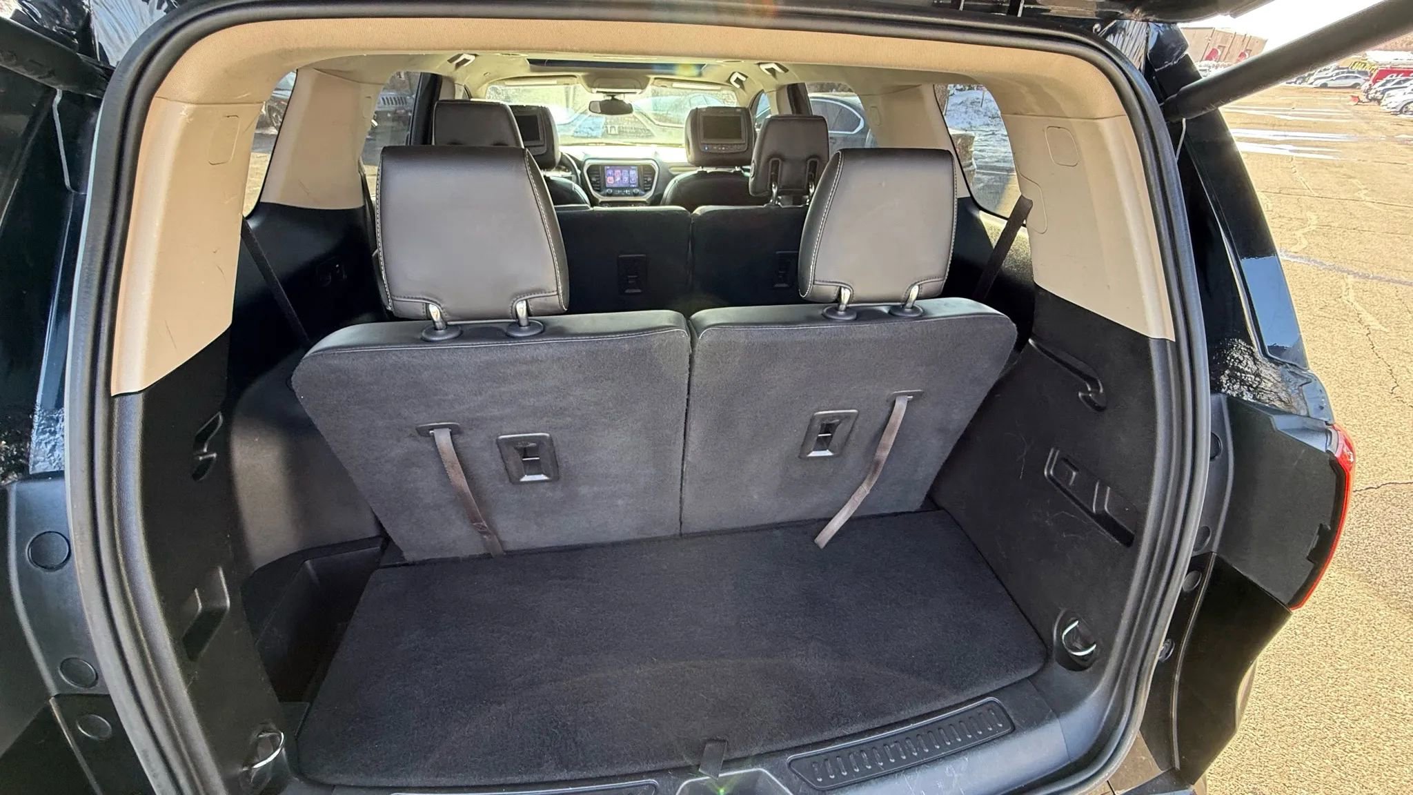 Used 2017 GMC Acadia Denali image 33