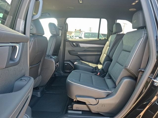 New 2026 Buick Enclave Sport Touring w/ Super Cruise Package AWD/4WD image 6