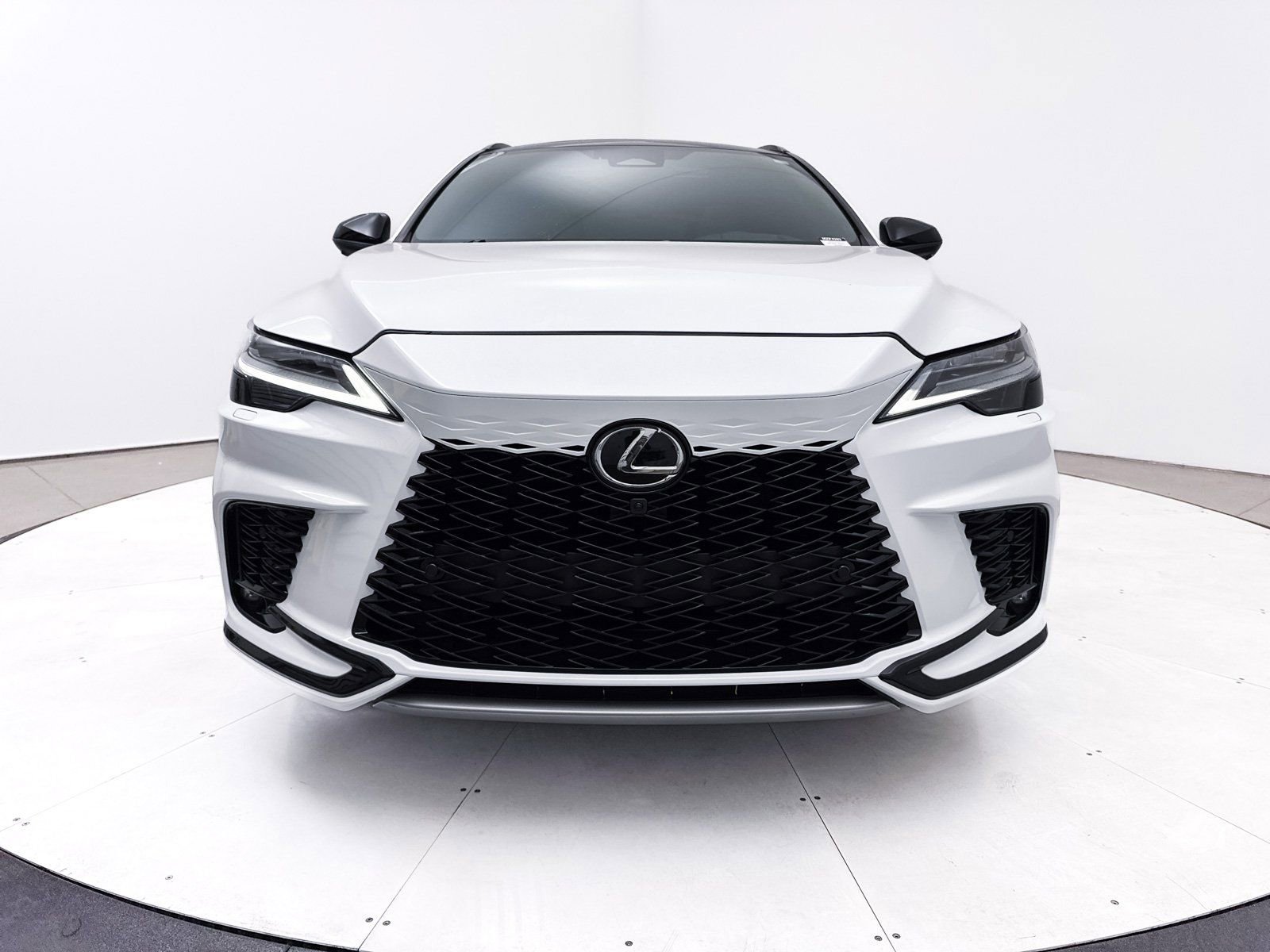 Used 2024 Lexus RX 500h F Sport image 13