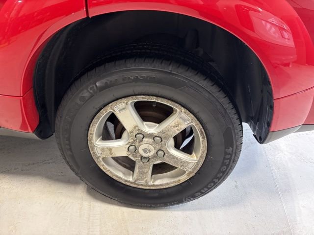 Used 2007 Saturn Vue 2WD w/ Comfort Pkg image 8