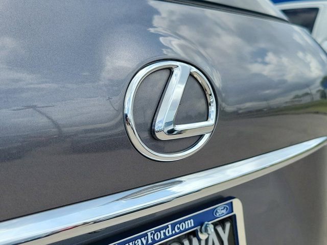Used 2017 Lexus NX 200t AWD w/ Premium Package image 10