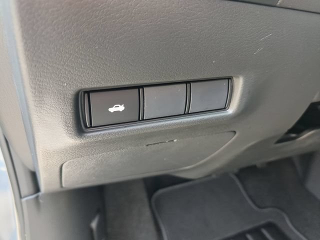 New 2026 Nissan Sentra SV w/ Floor Mat Package FWD image 14