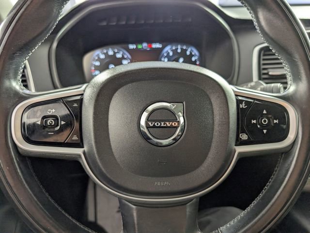 Used 2021 Volvo XC90 T6 Inscription w/ Advanced Package AWD/4WD image 21