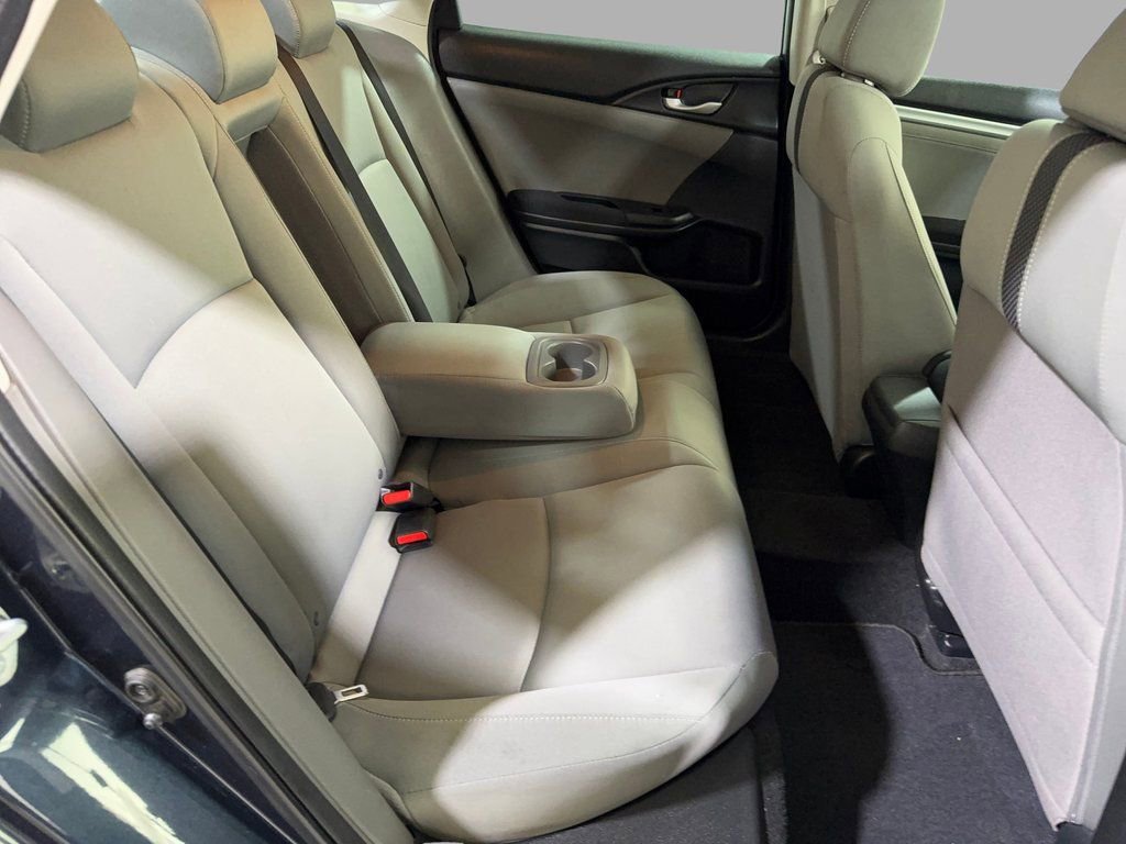 Used 2021 Honda Civic EX image 42
