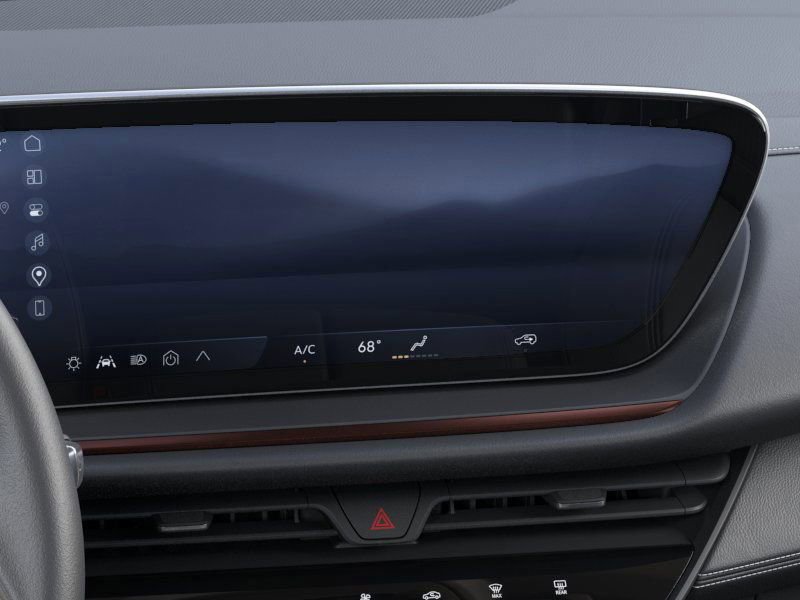 Used 2025 Buick Envision Sport Touring image 21