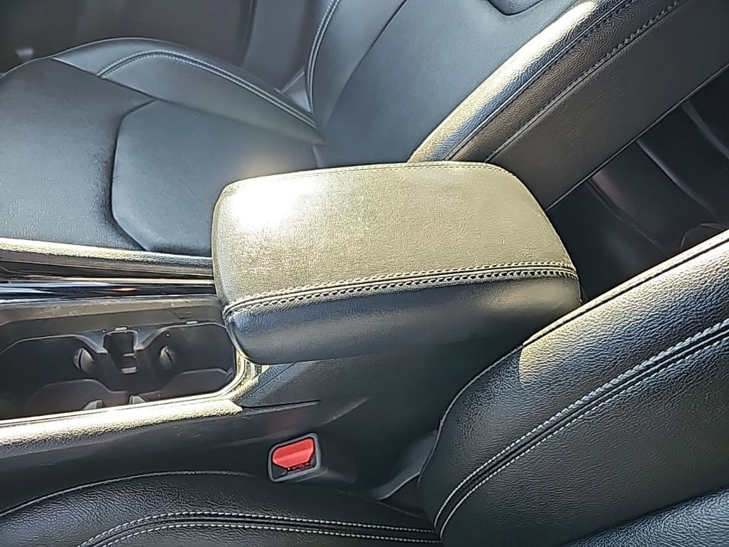 Used 2025 Jeep Compass Limited image 22