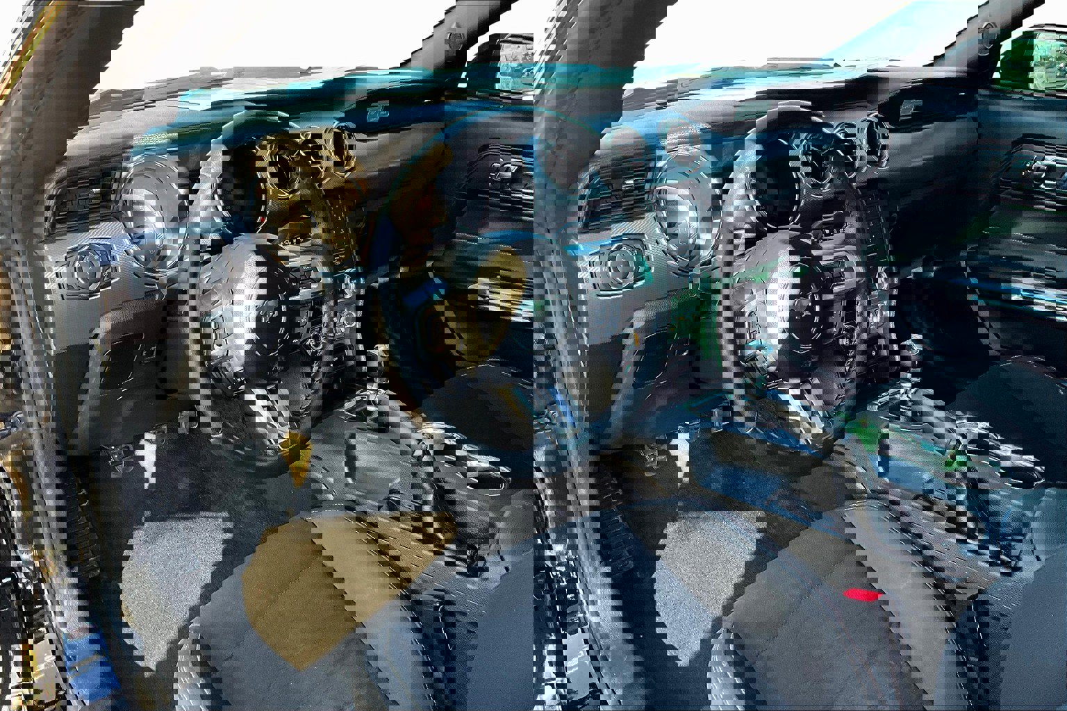 Used 2016 Ford Mustang GT image 12