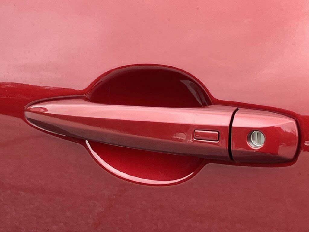 Used 2023 Nissan Rogue SV image 29