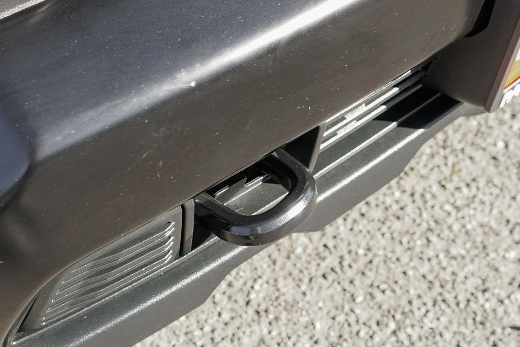 Used 2021 Chevrolet Silverado 3500 W/T w/ WT Convenience Package image 44