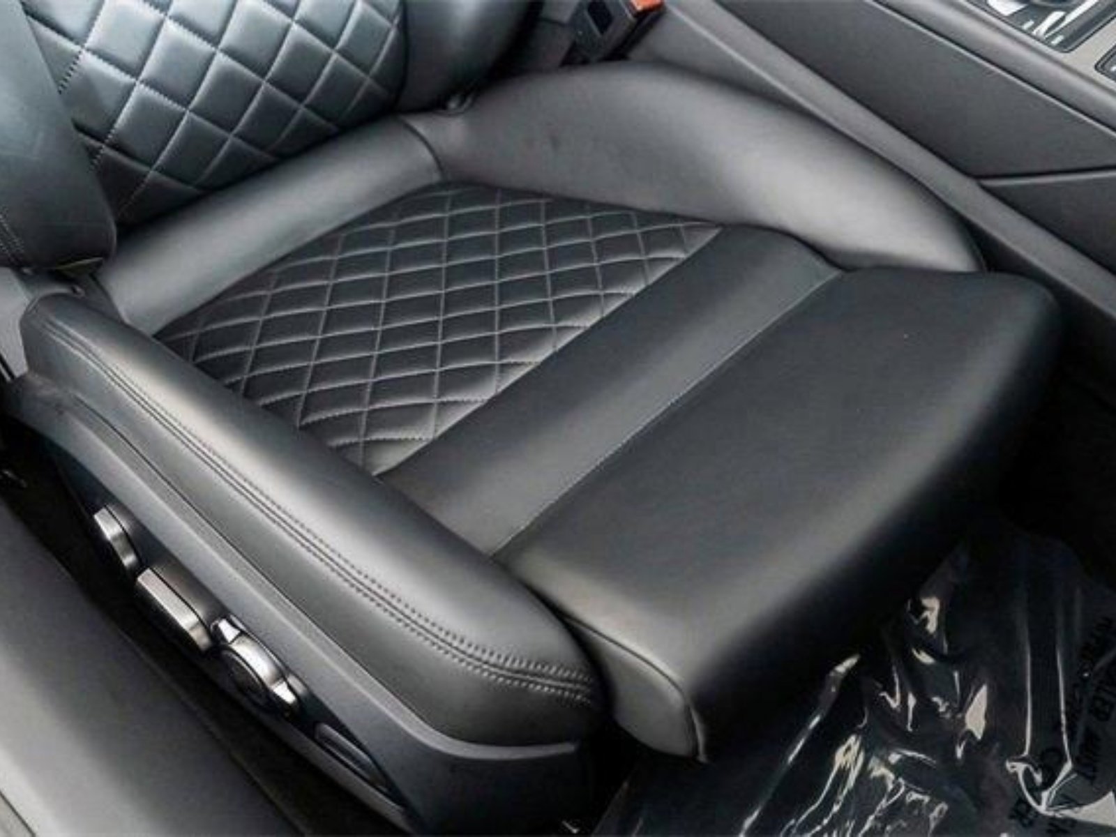 Used 2023 Audi R8 V10 performance image 36