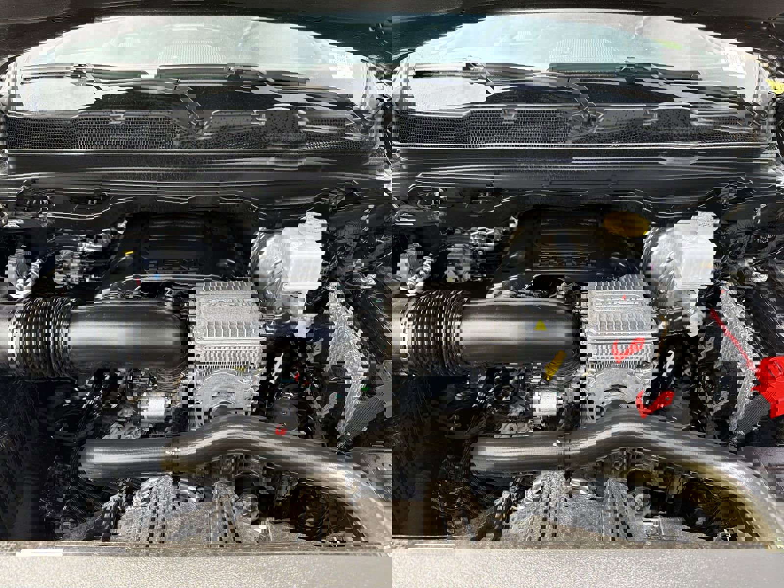 Used 2022 RAM 1500 Big Horn image 33