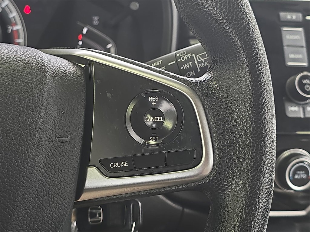 Used 2019 Honda CR-V LX image 18