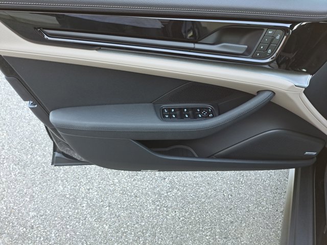 New 2026 Porsche Panamera 4 image 24