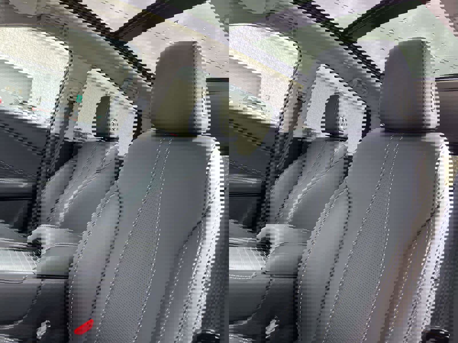 Certified 2023 Acura RDX AWD w/ Technology Package image 10