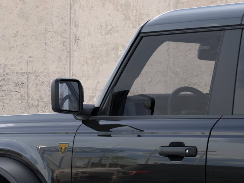 New 2026 Ford Bronco Badlands AWD/4WD image 22