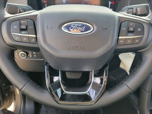 New 2025 Ford Ranger XLT w/ FX4 Off-Road Package image 15