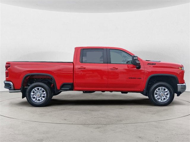 New 2026 Chevrolet Silverado 3500 LT w/ Safety Package image 6