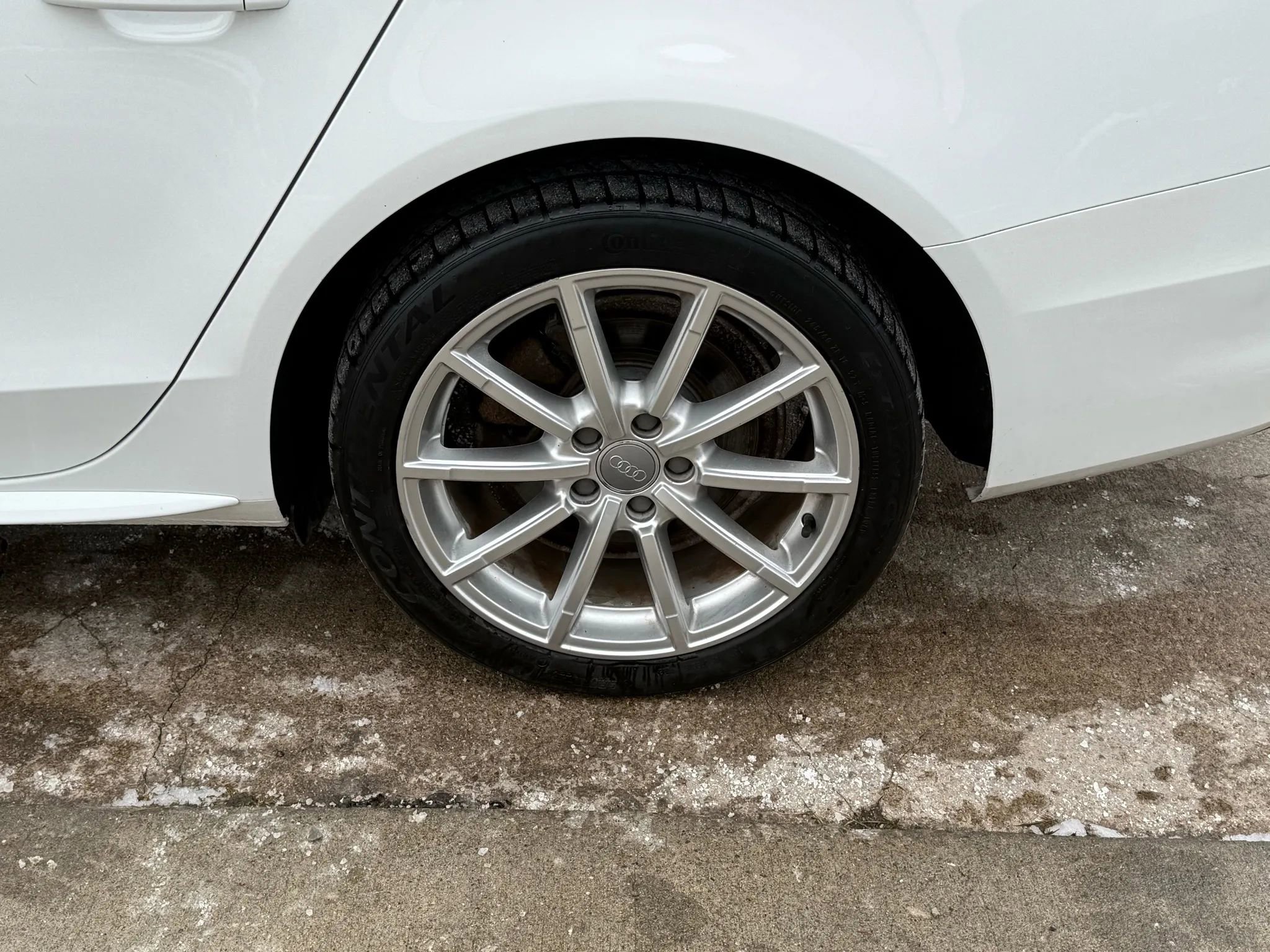 Used 2015 Audi A4 2.0T Premium Plus w/ Technology Package image 52