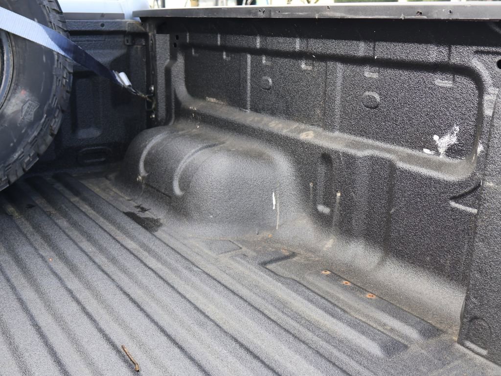 Used 2021 Ford Ranger Lariat w/ Equipment Group 501A High image 33