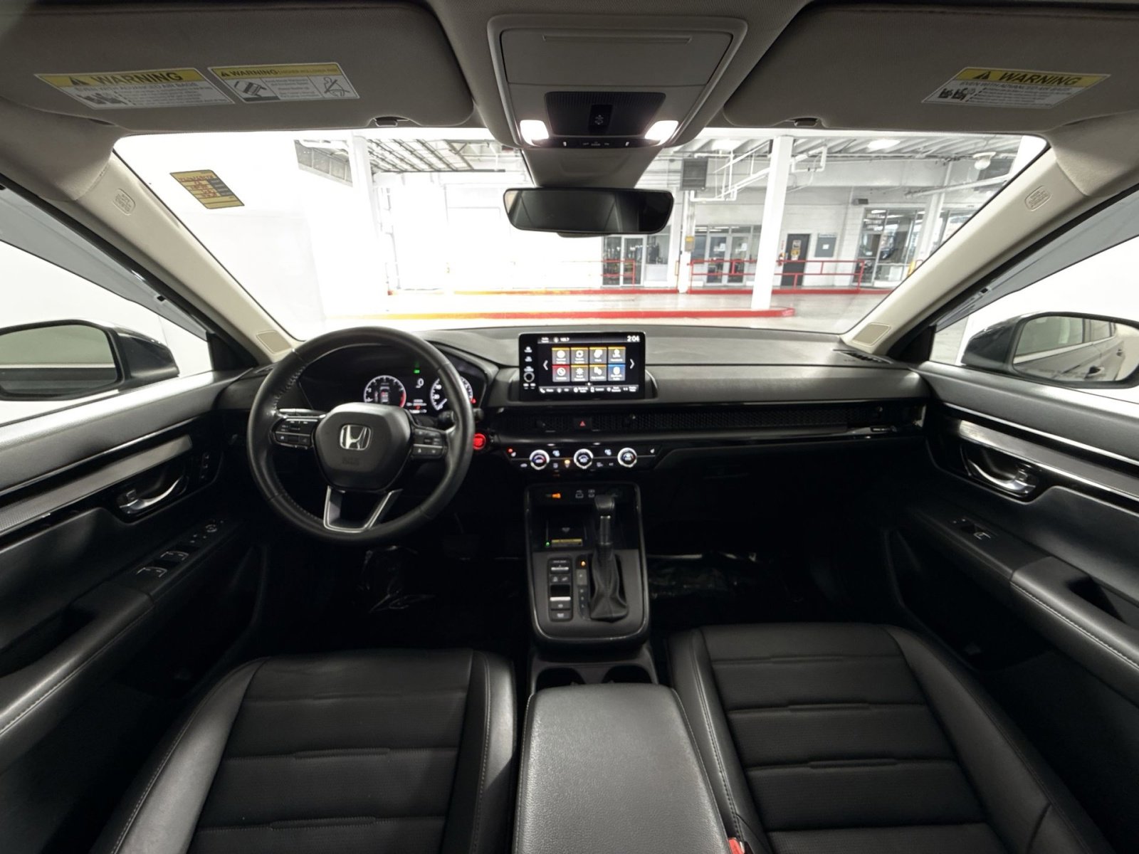 Used 2023 Honda CR-V EX-L image 22