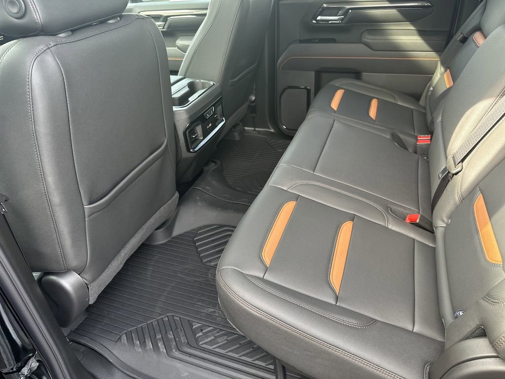 New 2026 GMC Sierra 2500 AT4 w/ AT4 Premium Plus Package image 31