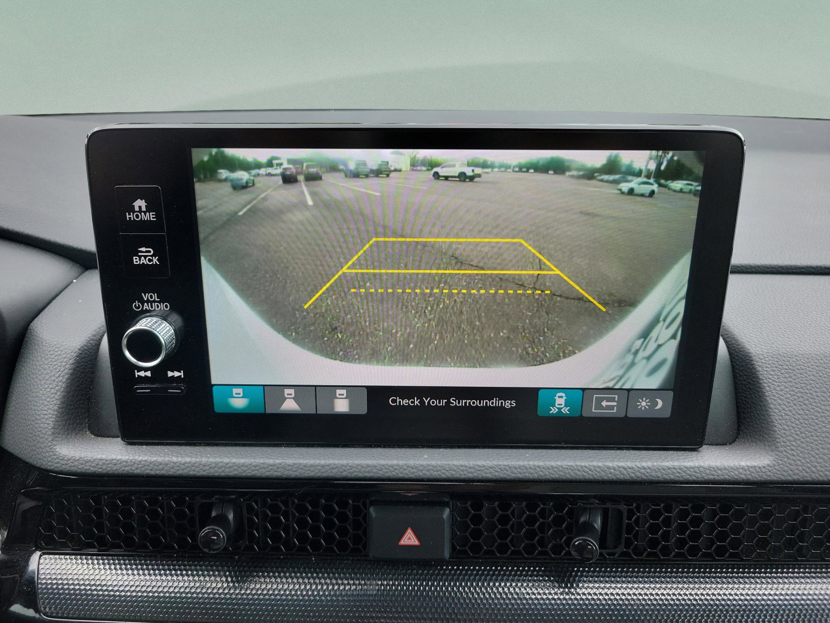 Used 2024 Honda CR-V EX-L image 33