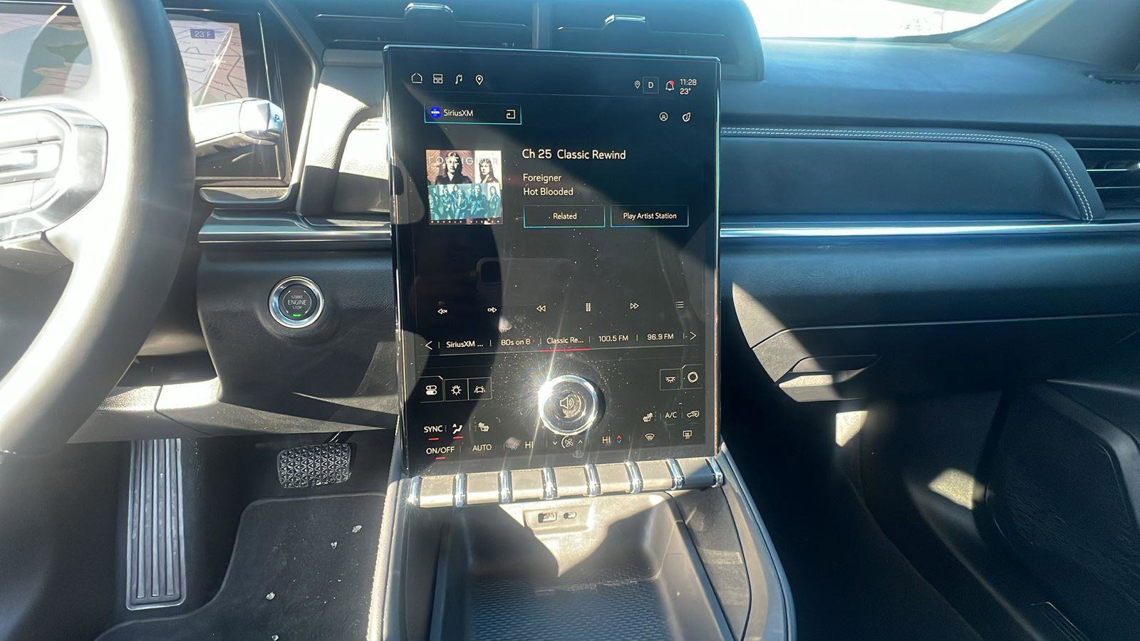 Certified 2026 GMC Terrain Elevation w/ Elevation Premium Package image 20