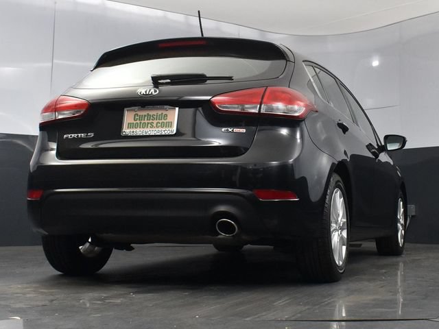 Used 2014 Kia Forte EX w/ Protection Package FWD image 22