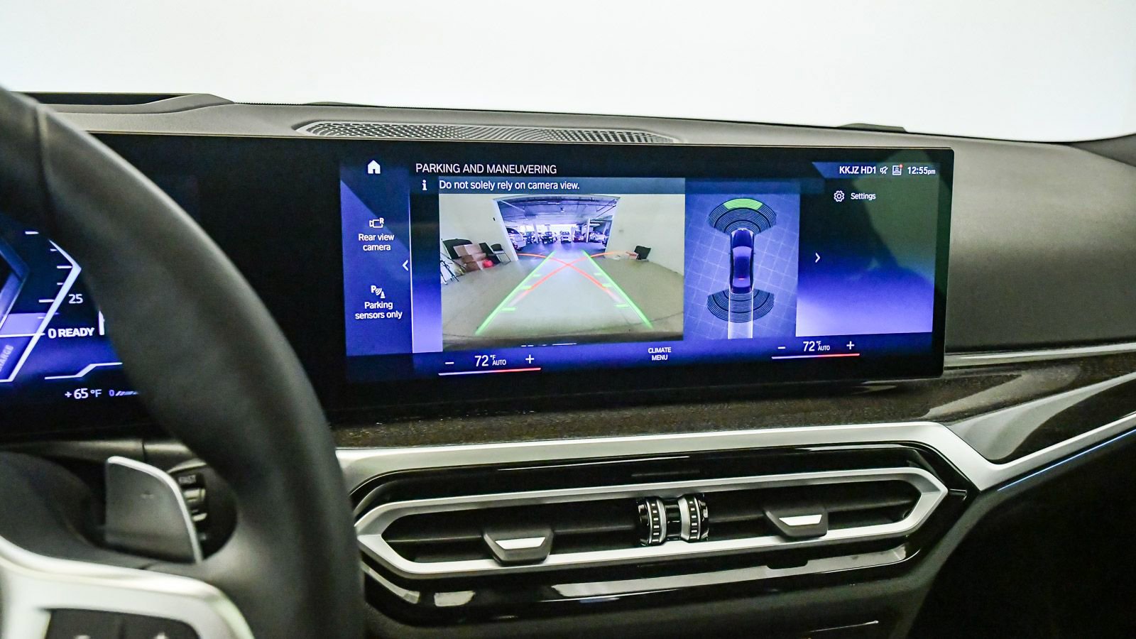 Certified 2023 BMW 330e 330e iPerformance w/ M Sport Package image 22