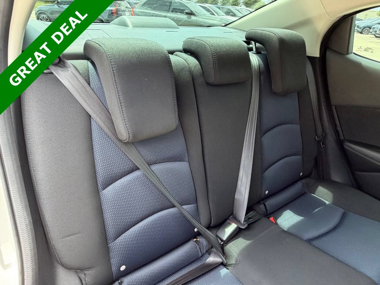 Used 2018 Toyota Yaris iA FWD image 31