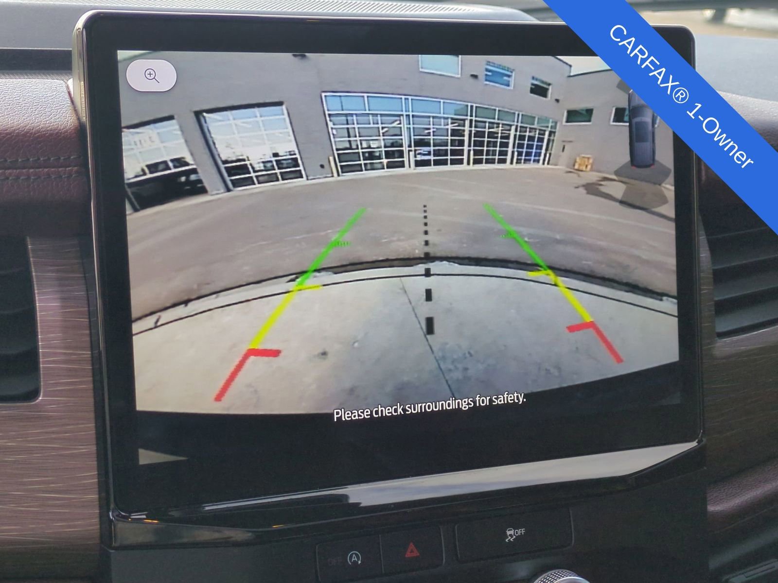 Used 2023 Ford Expedition Limited image 36