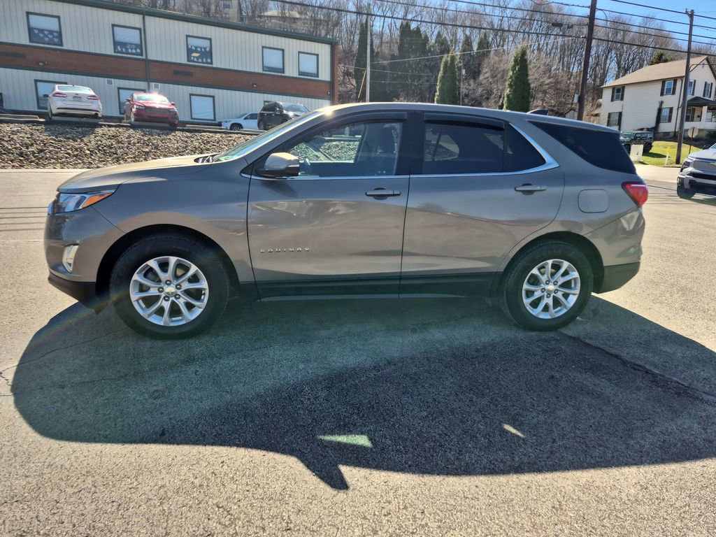 Used 2019 Chevrolet Equinox LT image 12