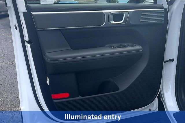 New 2026 Hyundai Santa Fe SEL AWD/4WD image 27
